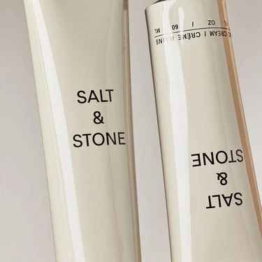 Hand Cream | Santal & Vetiver (60 ml) - Skin / Scent